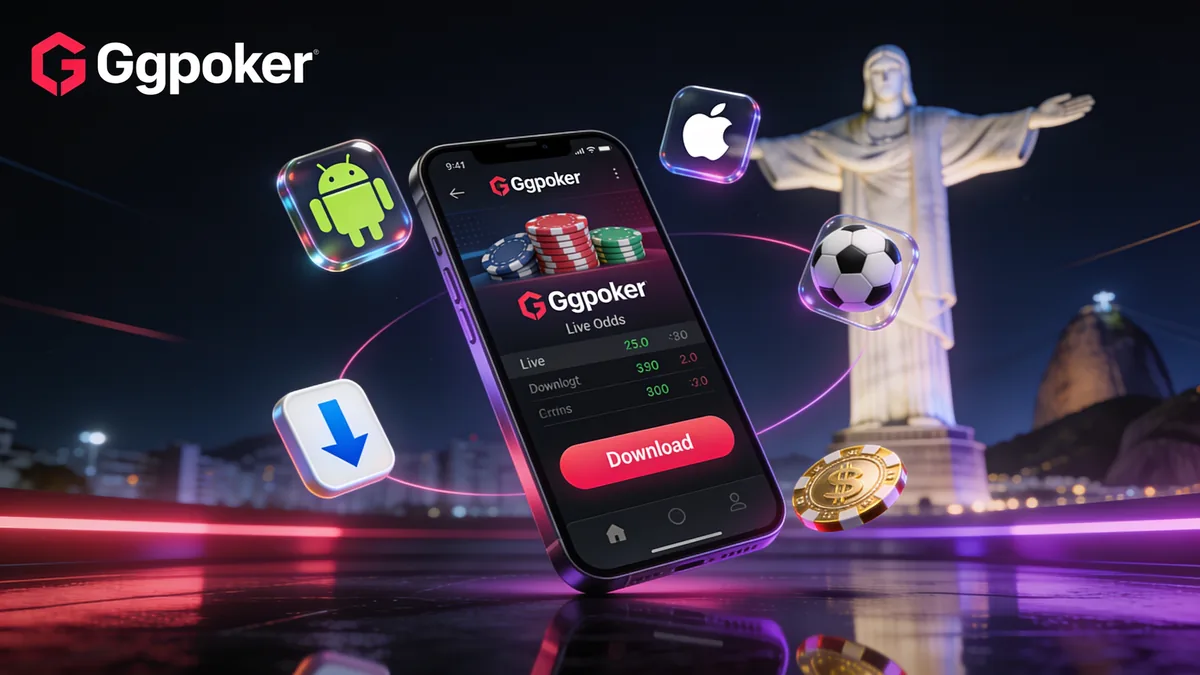 Visão Geral do Programa de Bônus da GGPoker: guia de ggpoker para jogadores no Brasil